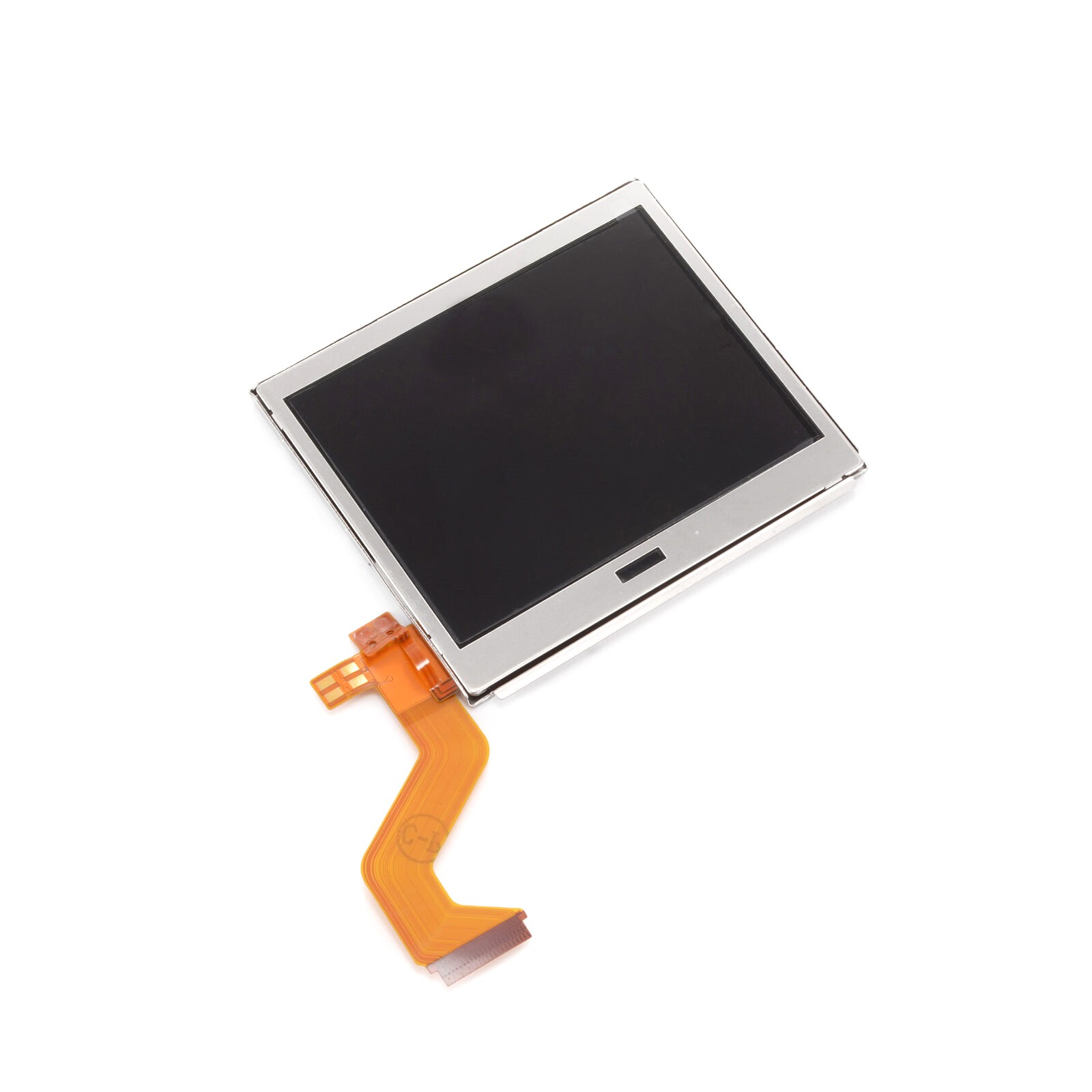 Top Upper LCD Screen Display Replacement for Nintendo DS Lite DSL NDSL