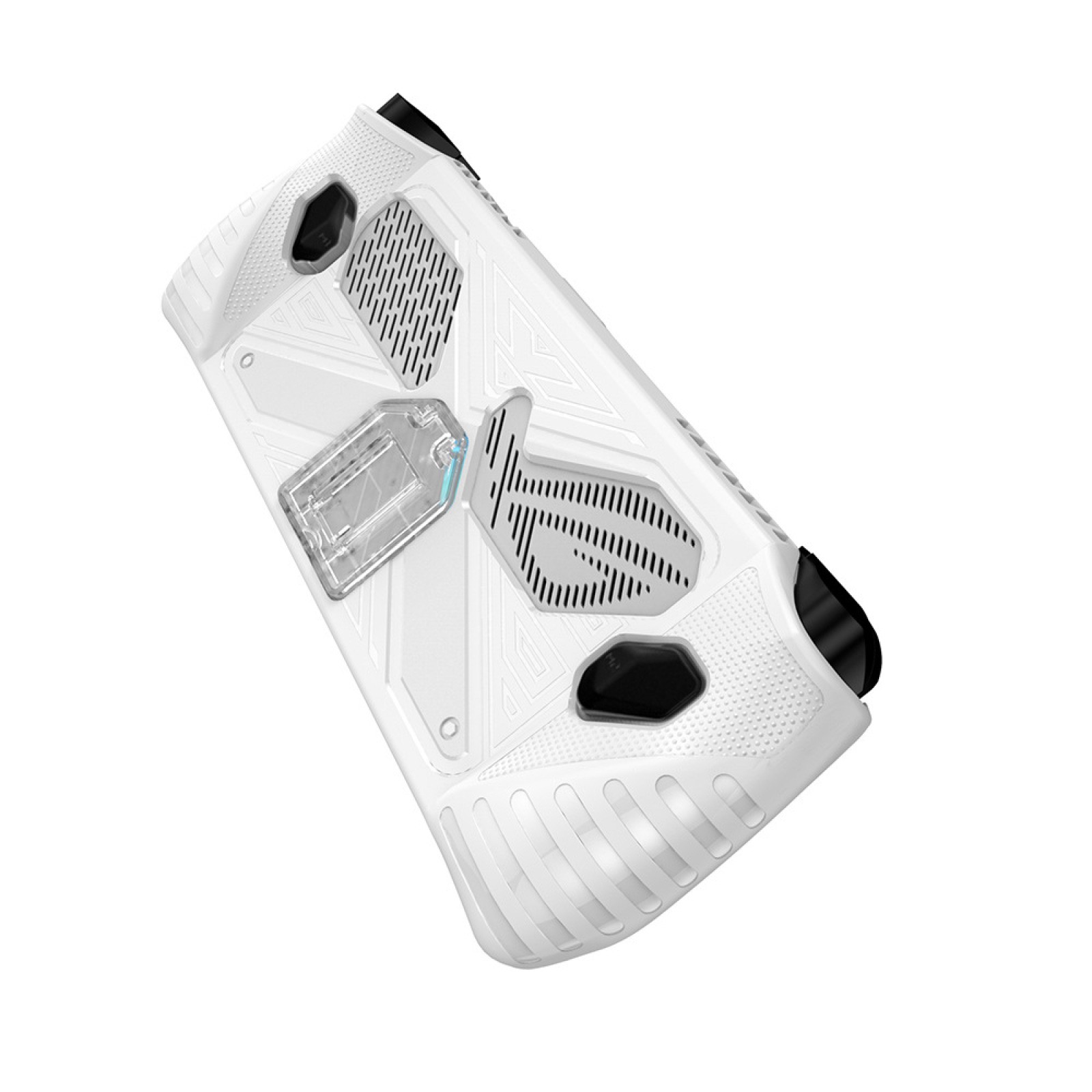 For ASUS Rog Ally Handheld Game Console Protective Case Shockproof Cover Shell f