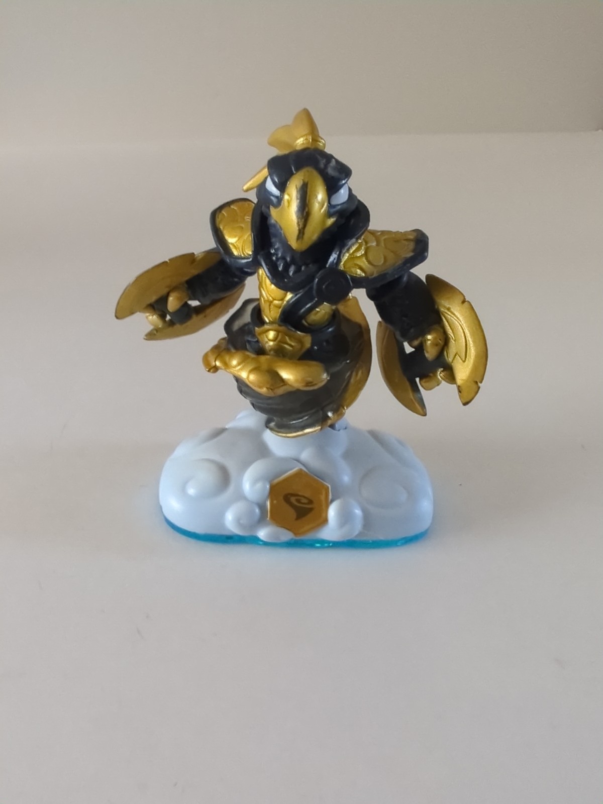 Skylanders Swap Force – Legendary Free Ranger