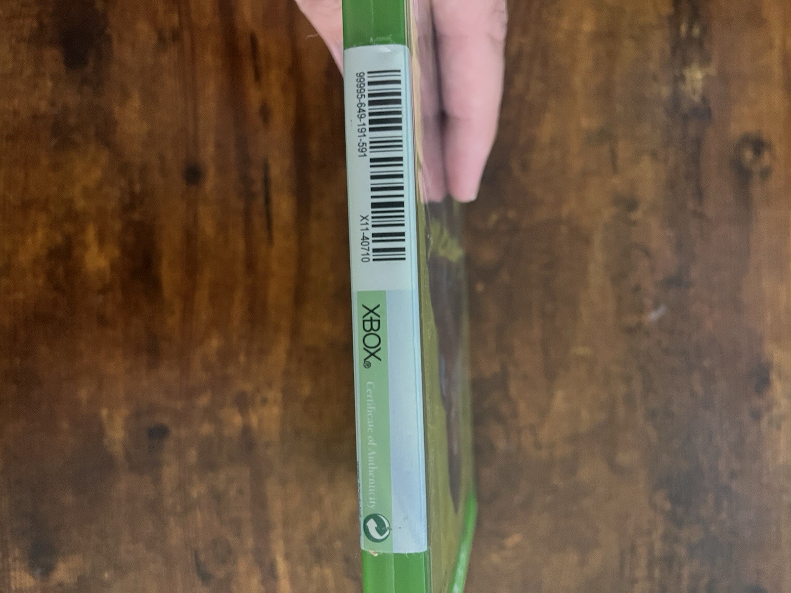Cyberpunk 2077 Xbox One Complete CIB Smart Delivery Brand New Unopened