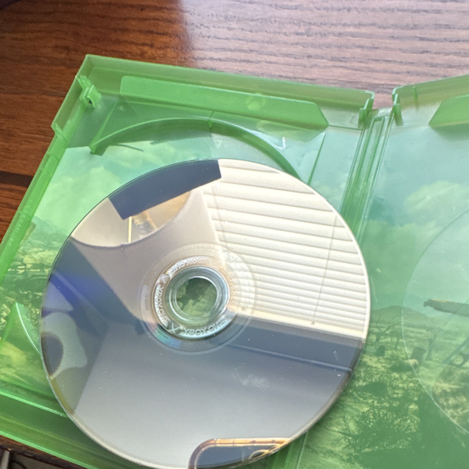 Fallout 4 Microsoft Xbox One