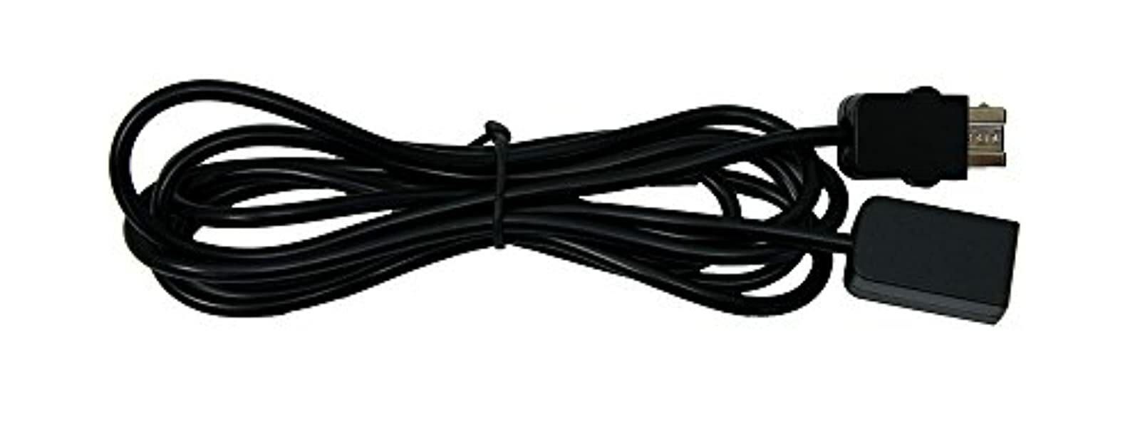 Controller Extension Cord For Nintendo NES Classic Edition Cable 6 Feet Mini 1Z