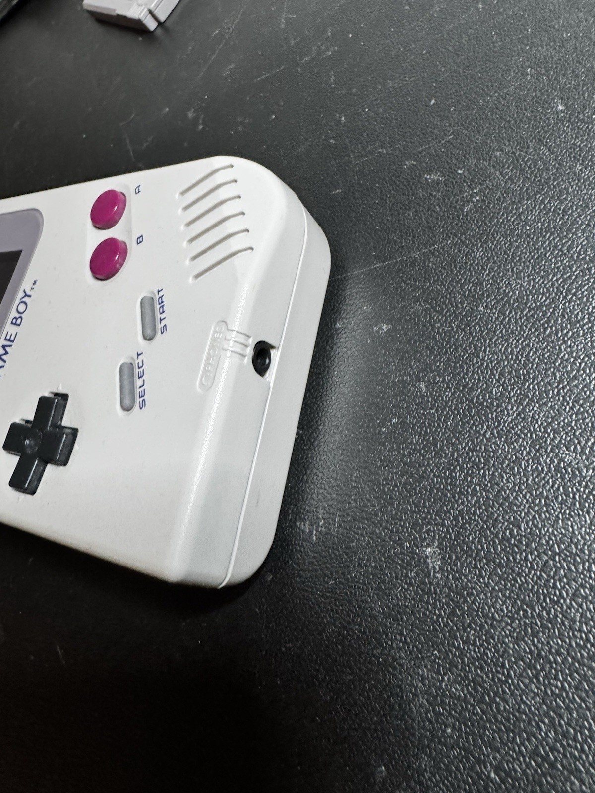 Original Nintendo Game Boy V5 IPS Backlit LCD New Screen Nice Condition!