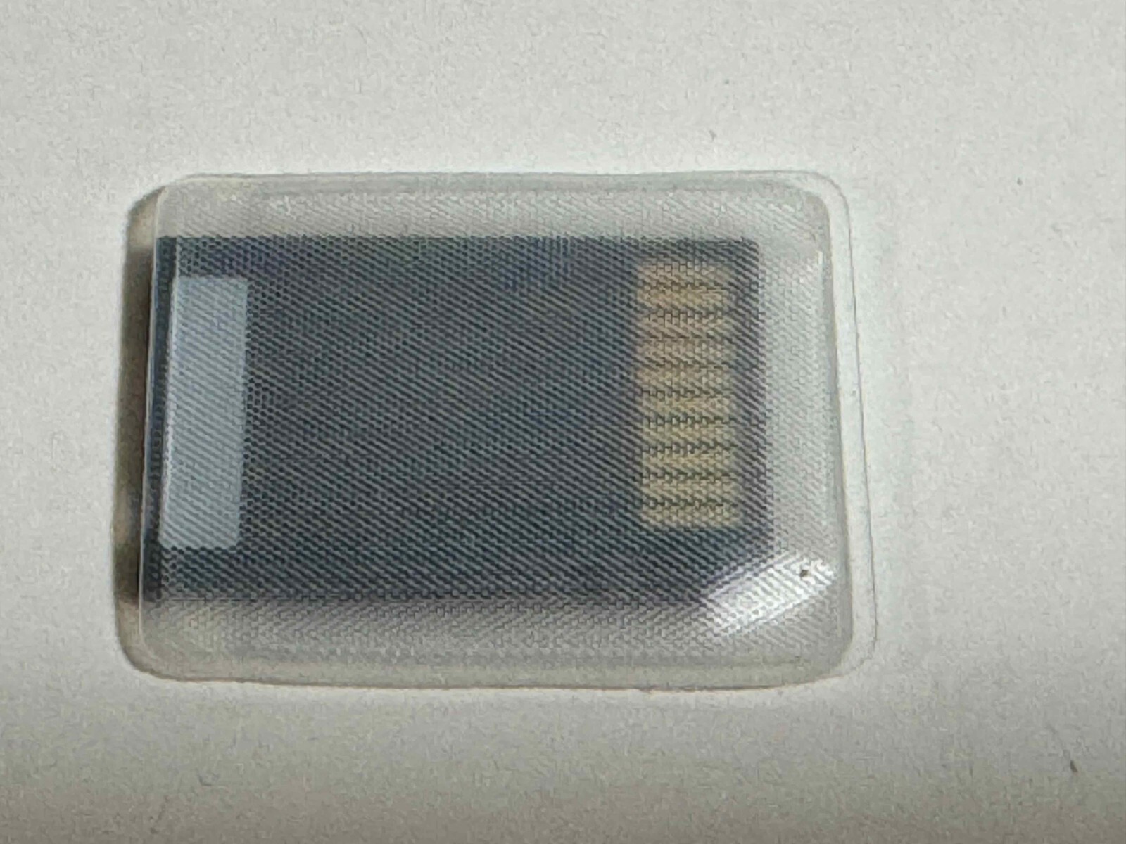 Sony PSP Memory Stick Duo 32 Mb Magic Gate original 3 cards