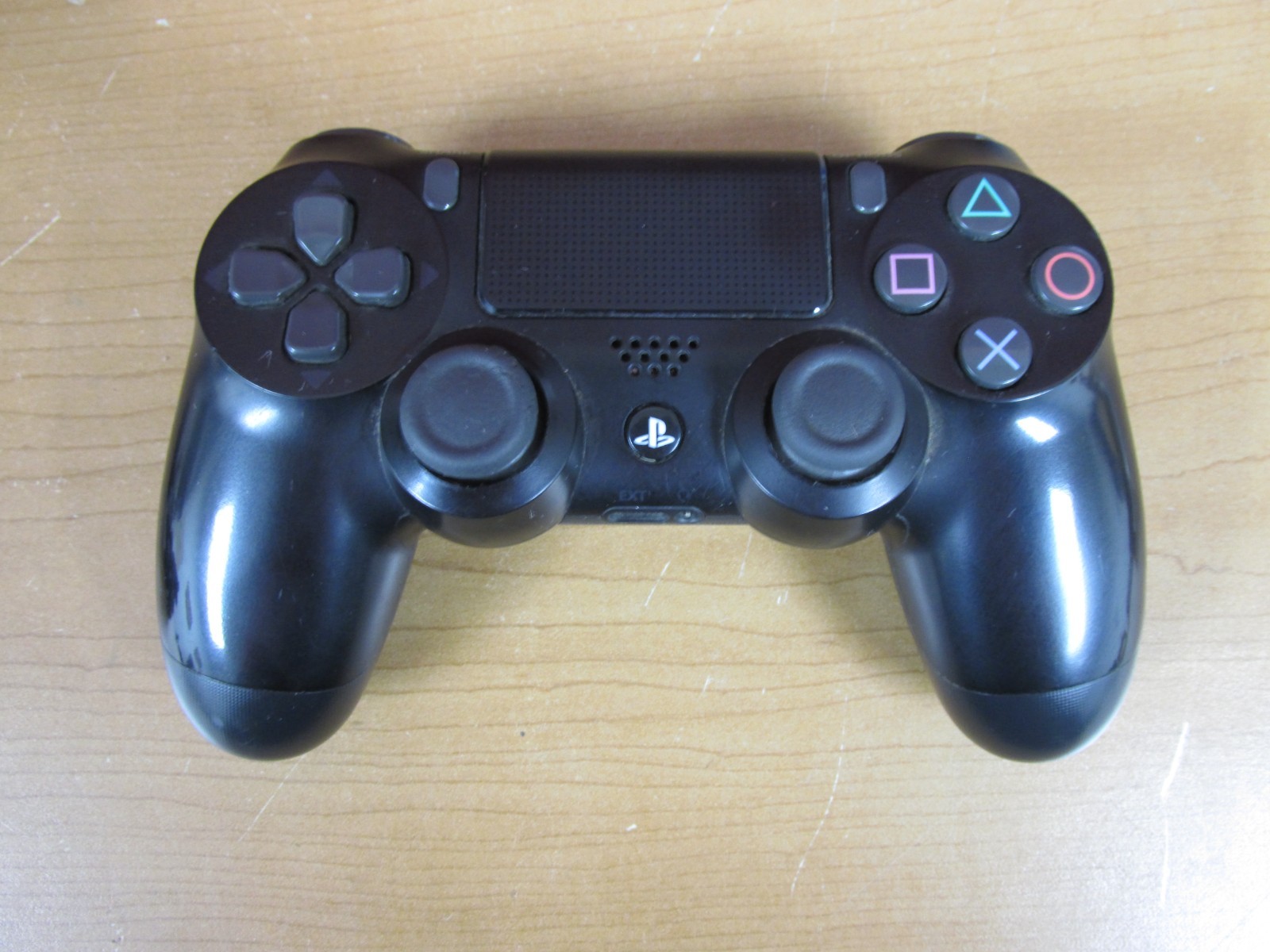 Sony PlayStation 4 Slim PS4 500GB Black Console Gaming System CUH-2215A