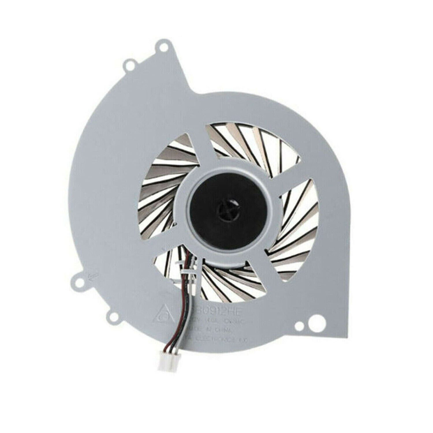Replacement Internal Cooling Fan w/tools For PS4 CUH-12XX CUH-1200 1215A Series