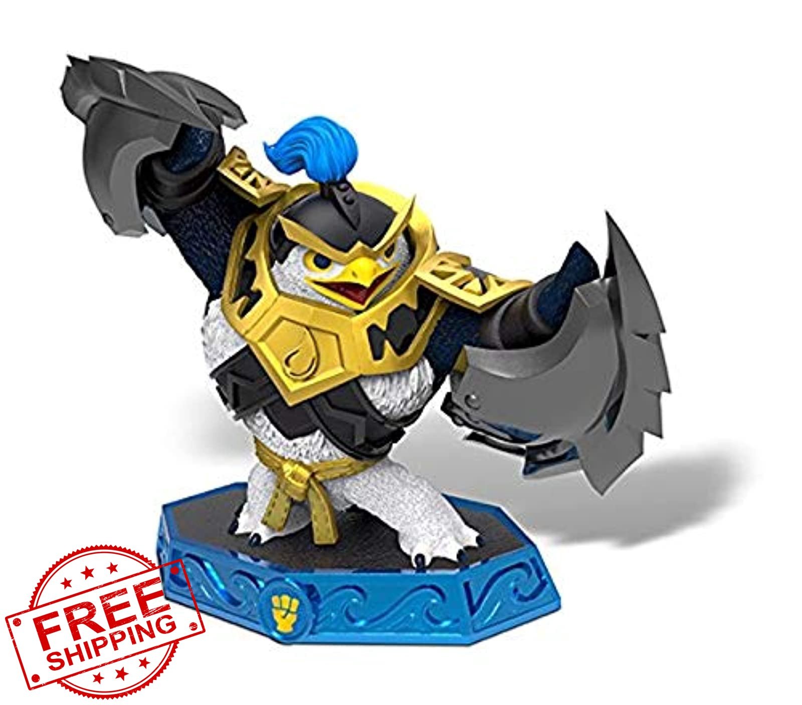 Skylanders Imaginators King Pen
