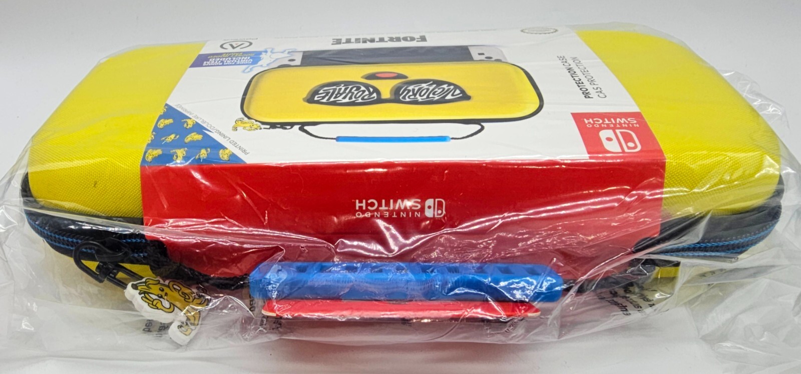 Nintendo Switch Fortnite Peely Accessories Sealed W/ Codes – Choose Your Bundle