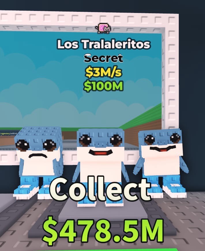 LOS TRALALERITOS!!! (xdprolol19)