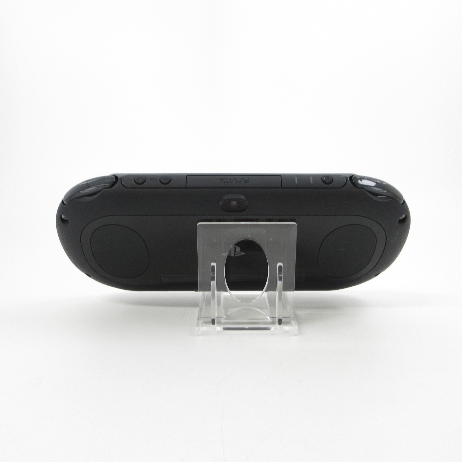 【Near Mint】Sony PS Vita PCH-2000 Black Wi-Fi Model Console #NET08/0614/03