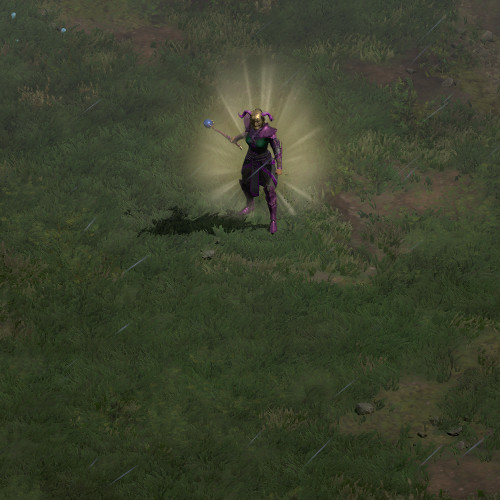 Full Tal Rasha Wrappings Set Sorceress Diablo 2 Resurrected D2R Ladder Season 8
