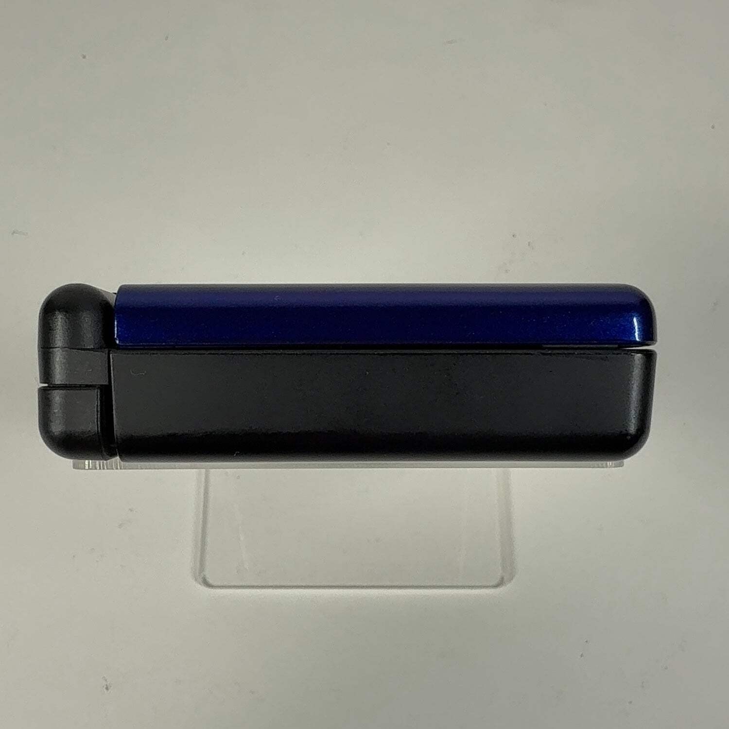 Nintendo DS Lite Handheld Game Console Only USG-001 Black/Blue