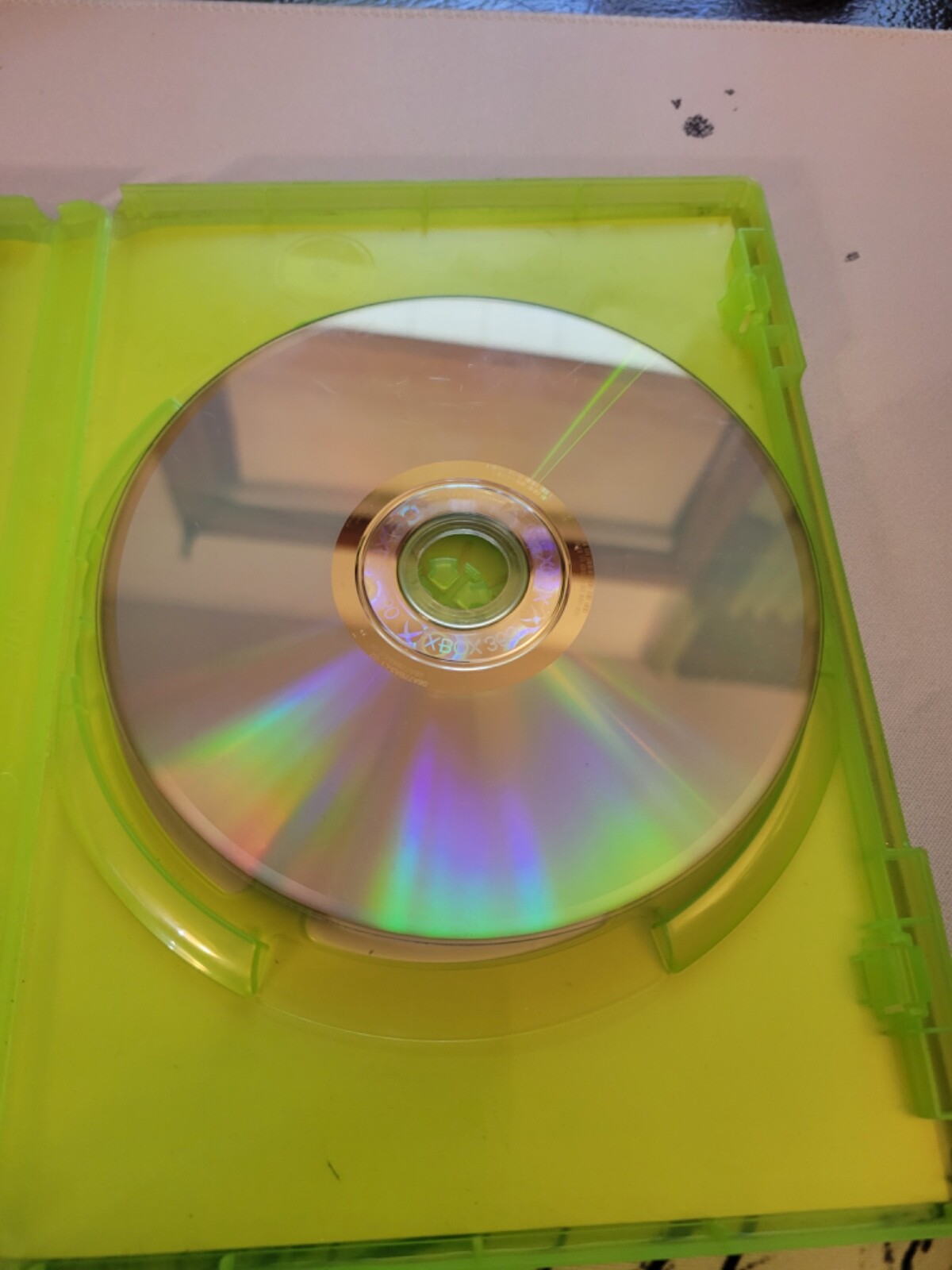 Nascar 2011: The Game – Microsoft Xbox 360 (L1)