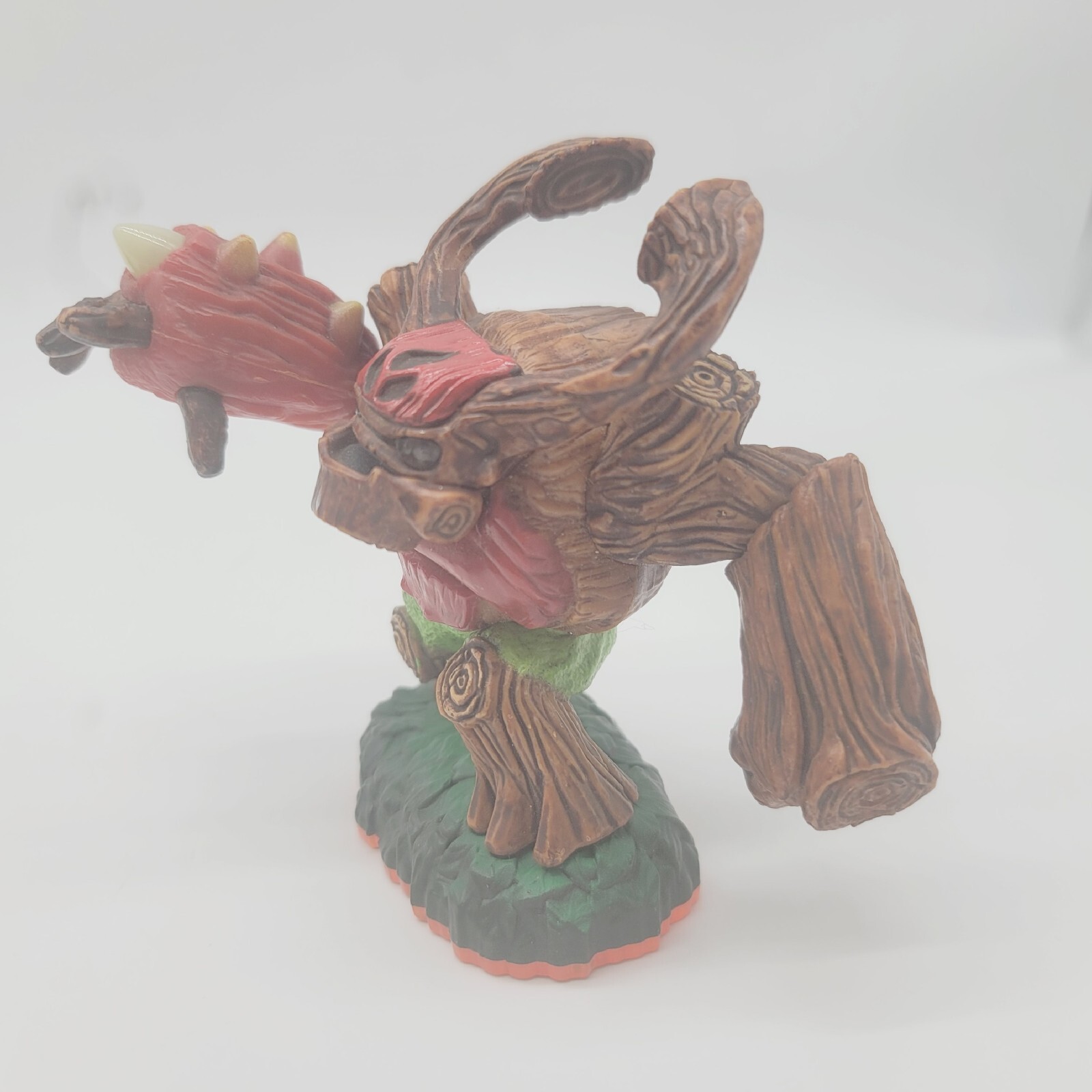 Skylanders Giants Tree Rex Activities Figure Figurine