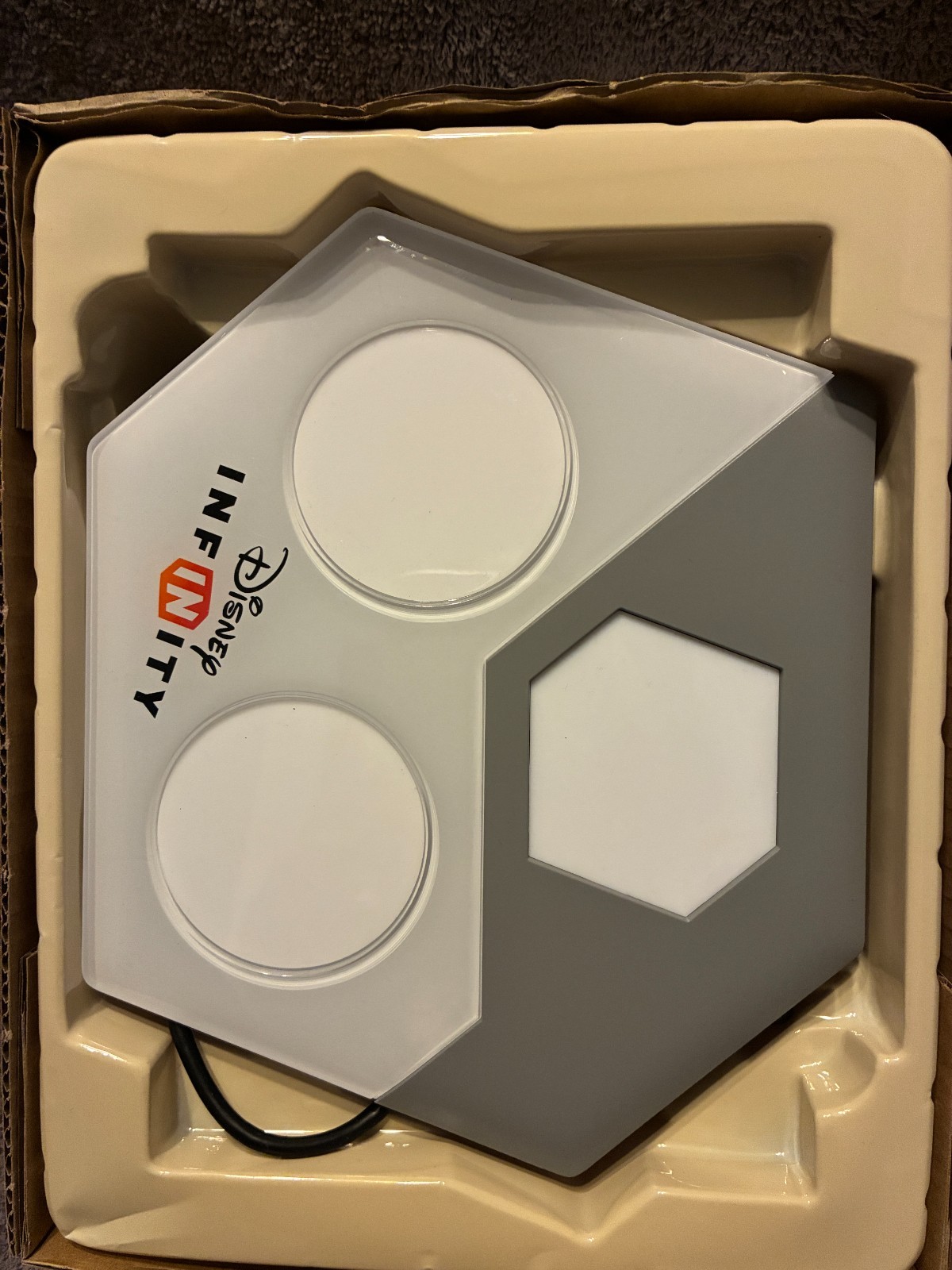 Xbox One Disney INFINITY 3.0 Edition : Star Wars Starter Pack