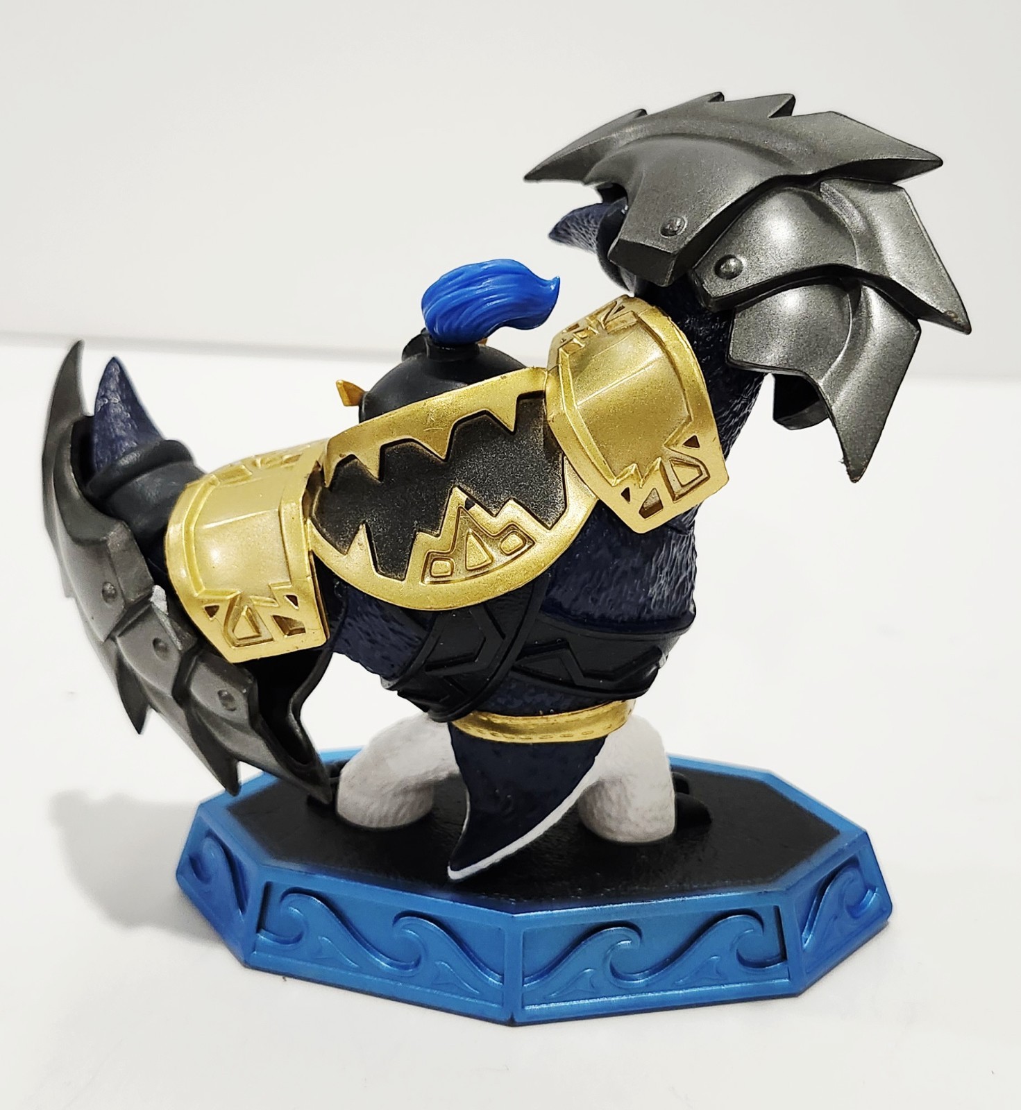 Skylanders Imaginators Master Mysticat Tri Tip King Pen