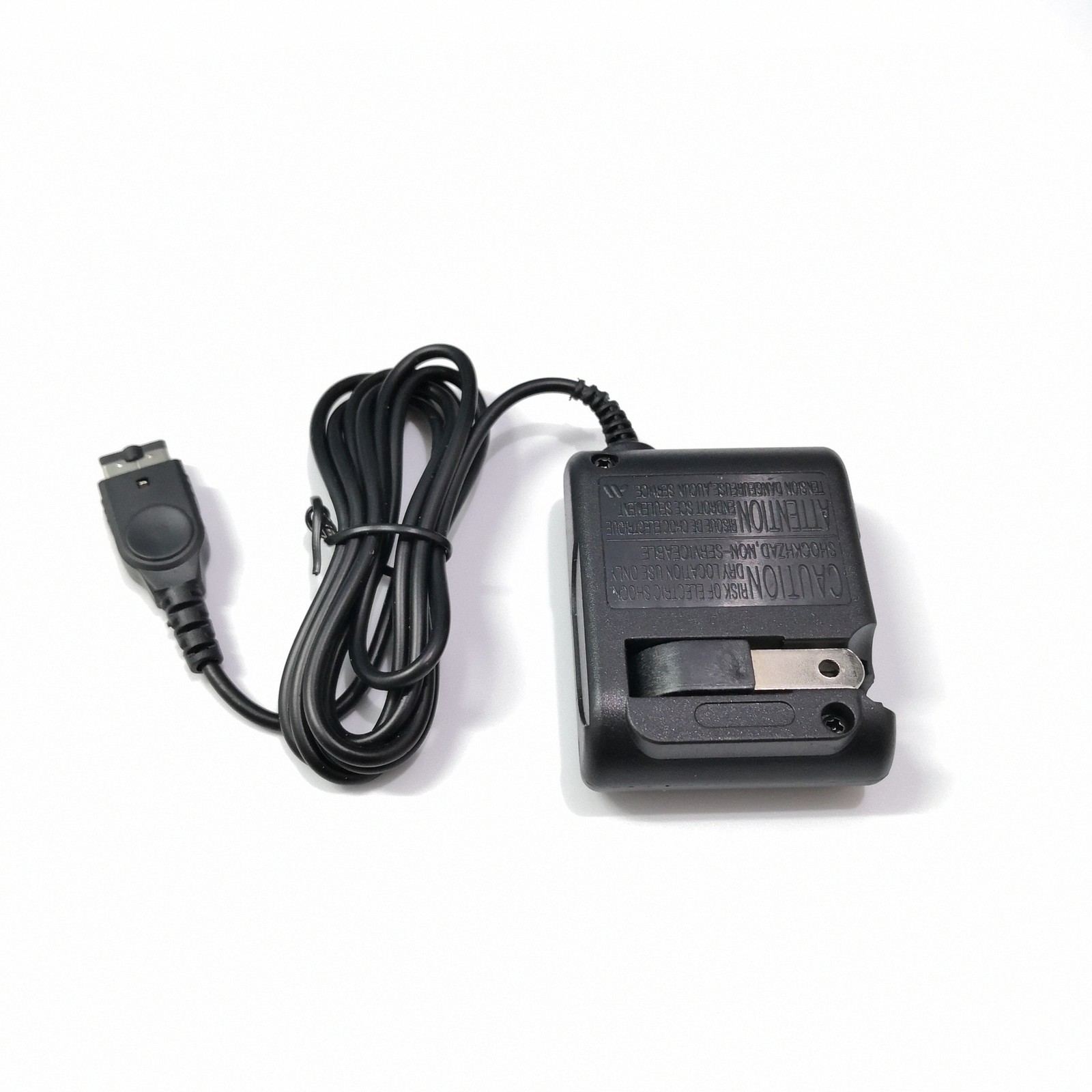AC Wall Charger Adapter Cable for Nintendo Game Boy Advance SP NDS Original DS