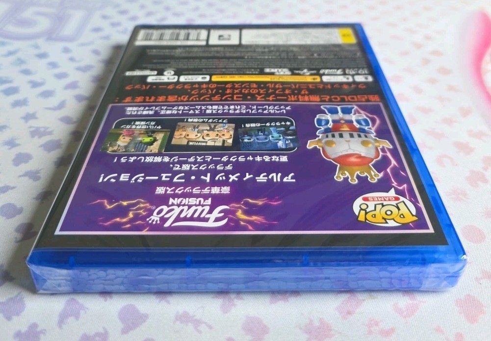 Funko Fusion Deluxe Edition (PS5) – RARE – With DLCs – With English -SHIPS TODAY
