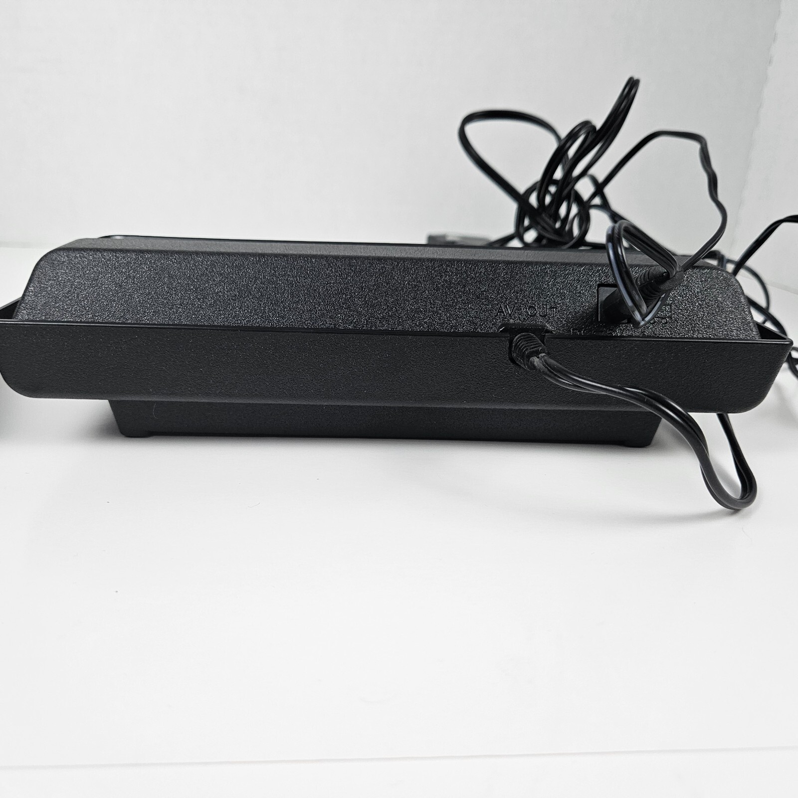 Atari Flashback Plug In Play Classic Game Console With 1 Joystick Controller