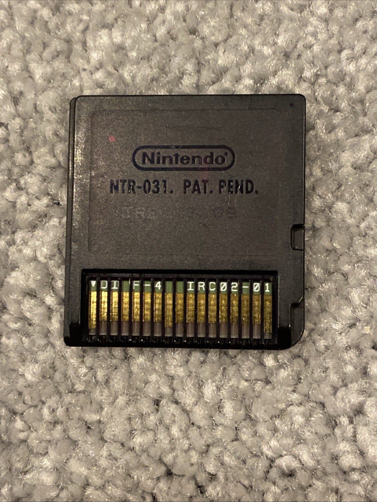 Pokémon Black Version 2 (Nintendo DS, 2012) Cart Only – Authentic