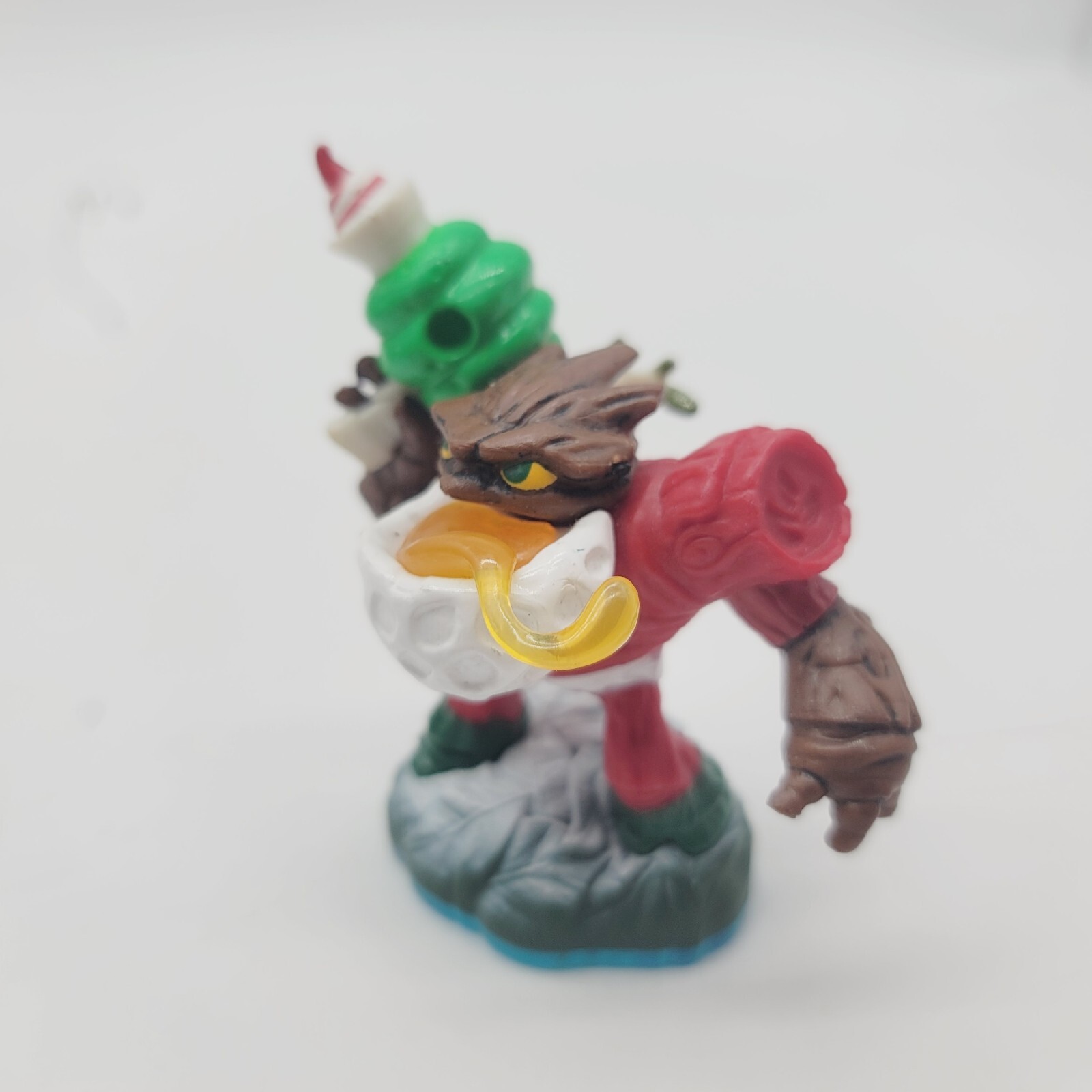 Lightcore Bumble Blast Skylanders Swap Force Imaginators Wii U PS4 Xbox One