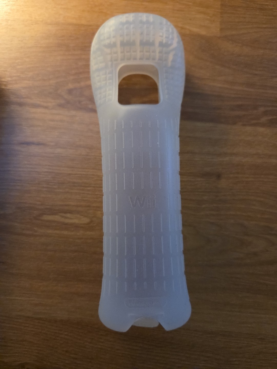 Official Nintendo Wii Remote Motion Plus OEM White