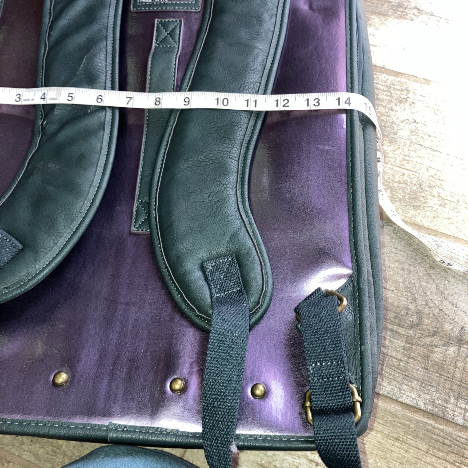 World of Warcraft – Bulwark of Azzinoth Blizzcon Backpack