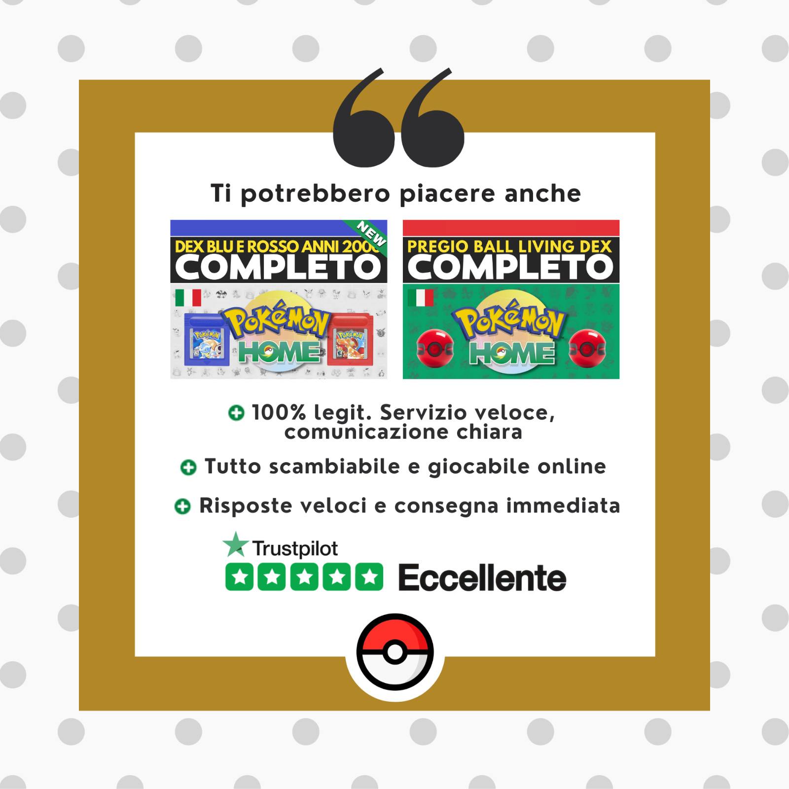 Pokemon HOME Gold Silver Legit 2000s Shiny Living Dex Pokedex Complete Johto