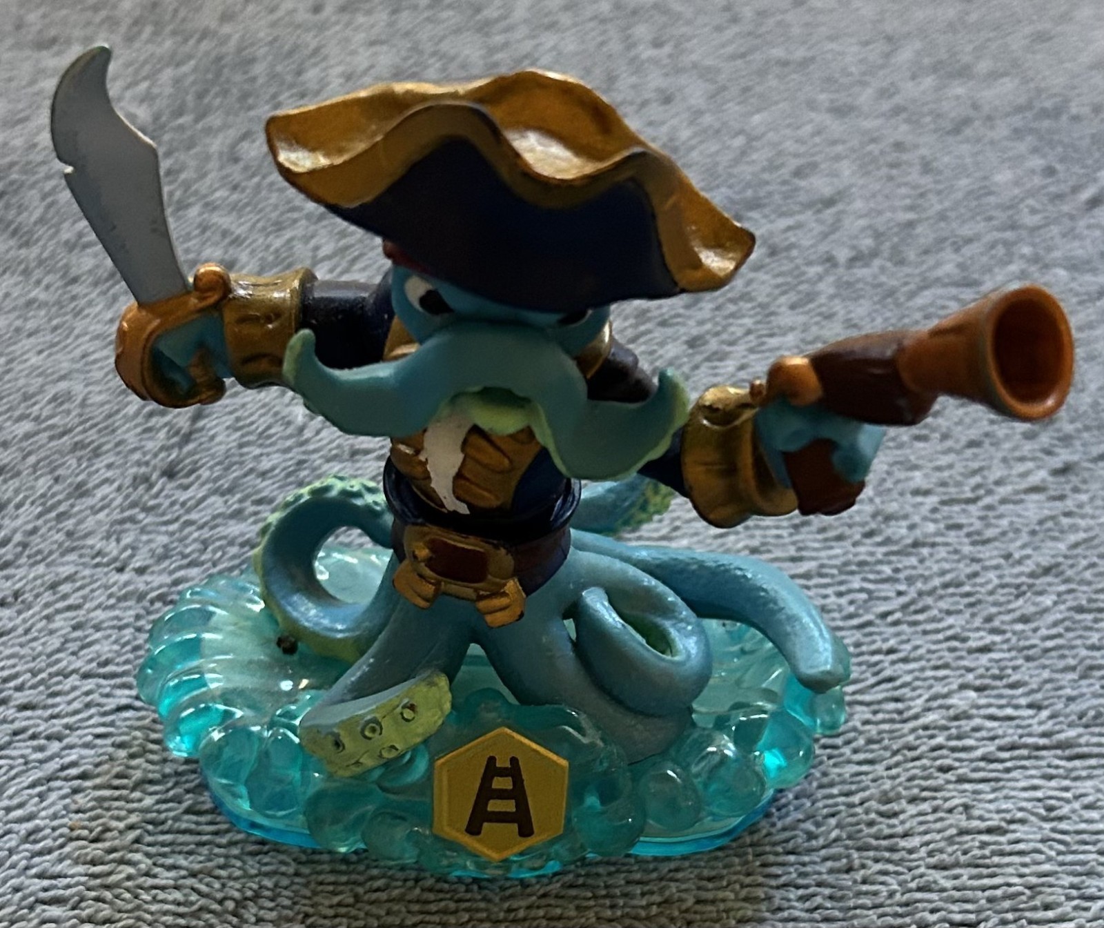 14 Skylanders (4 Giants, 10 SWAP Force) LightCore Star Strike, Shroomboom tested