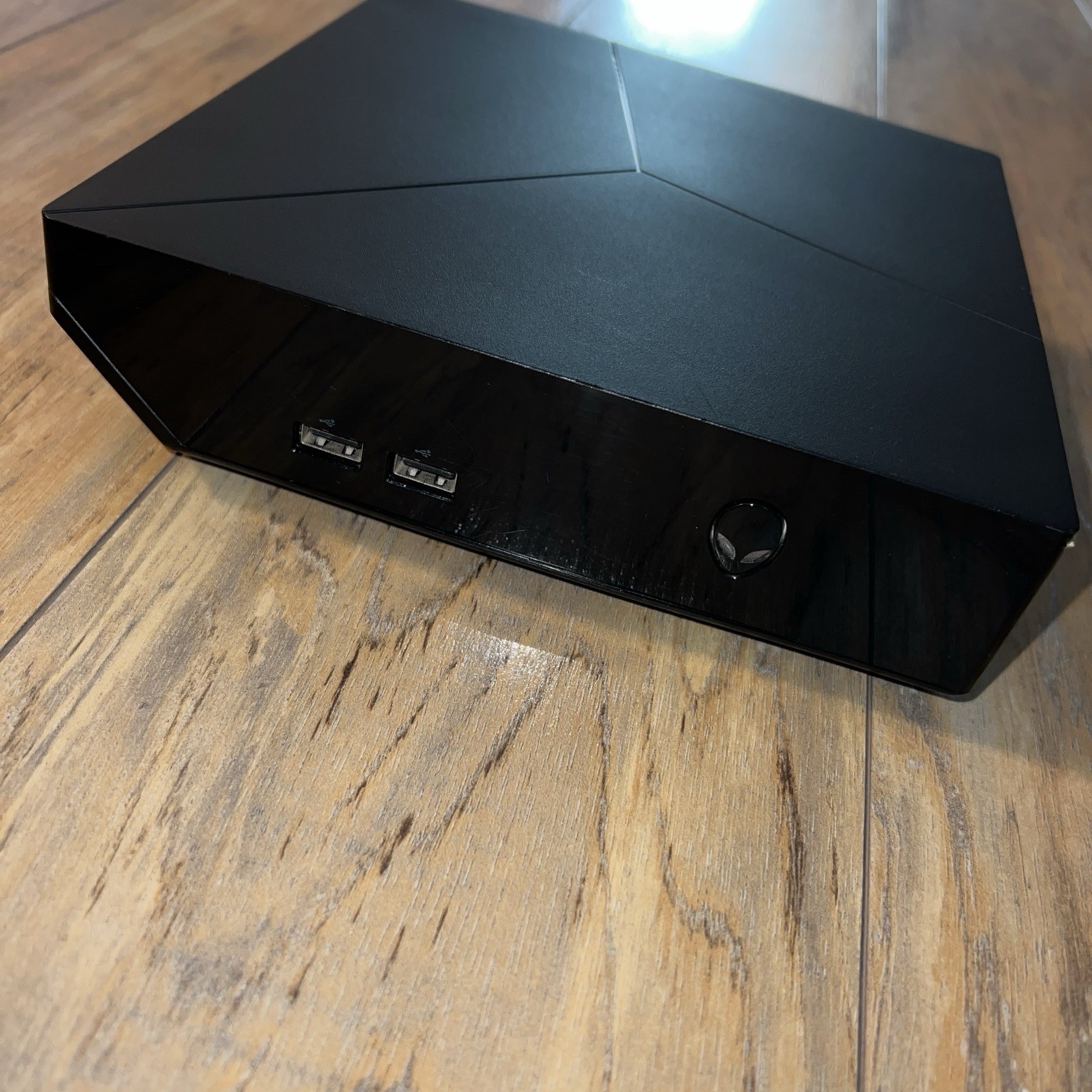 Alienware Alpha R1 ASM100 Mini Gaming PC Intel i3 Nvidia GTX 860M Model D07U