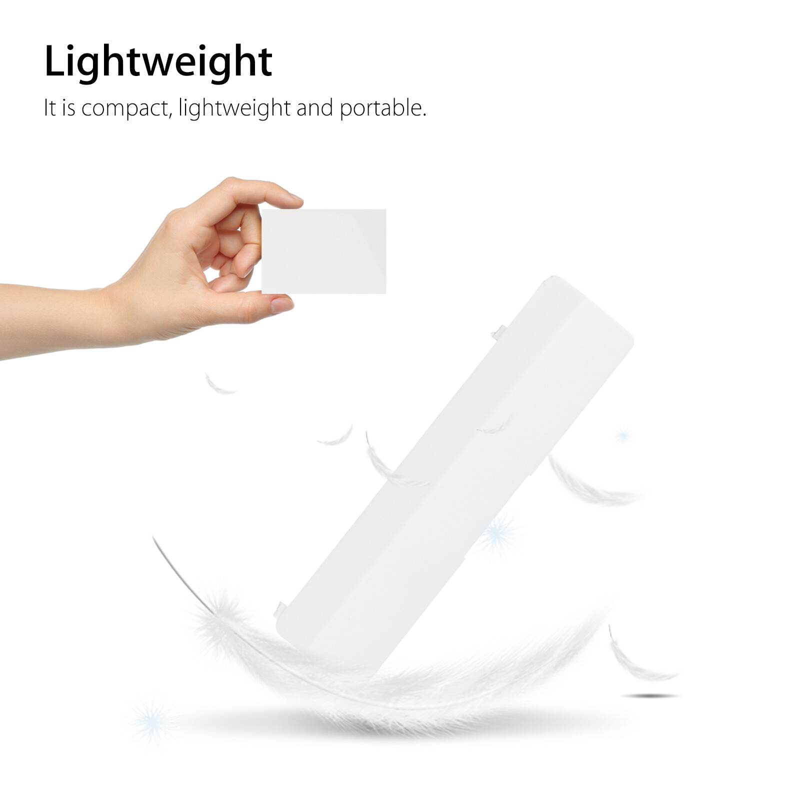 15Pcs Memory Card Door Slot Cover Replacement Lids for Nintendo Wii Game Console