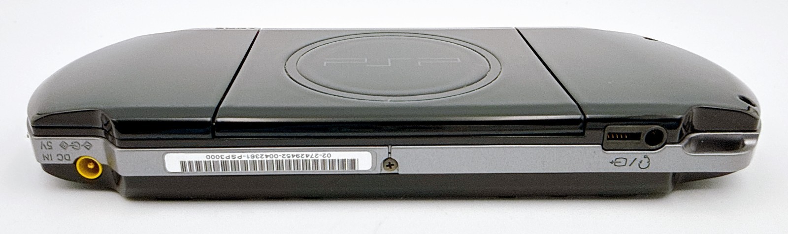 Sony PSP-3000 Console Gran Turismo Limited Region free w/Pouch etc, – Excellent+
