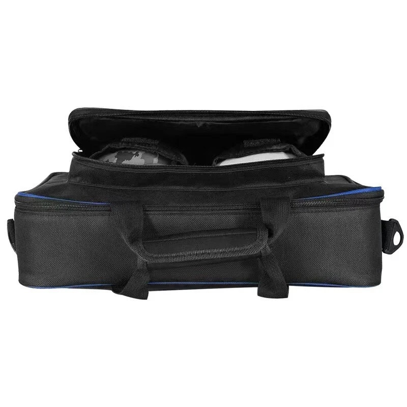 Travel Carrying Bag Case Travel Handbag Storage For PS5 Game Console Accessories