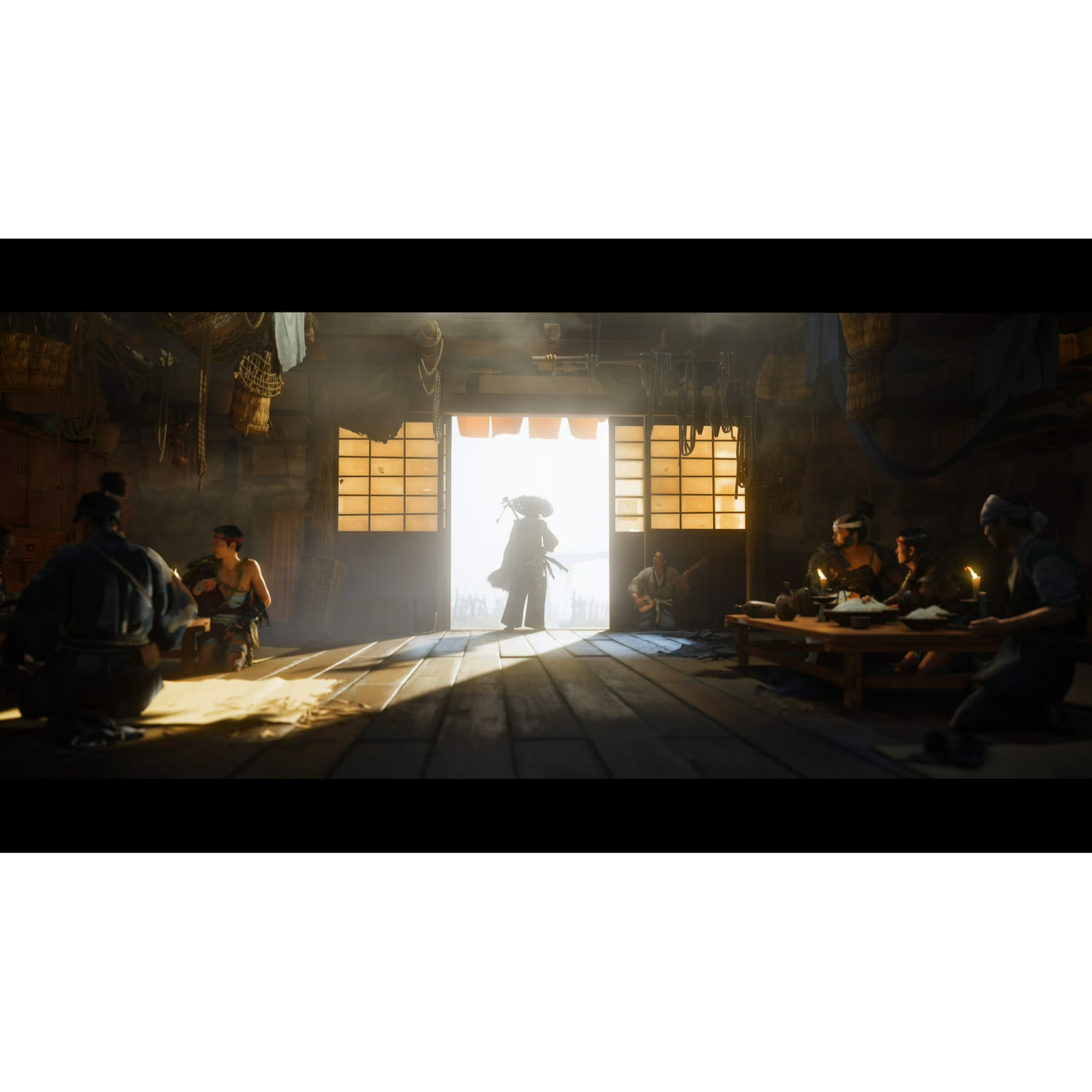 [Flash Sale] Ghost Of Yotei – Sony PlayStation 5