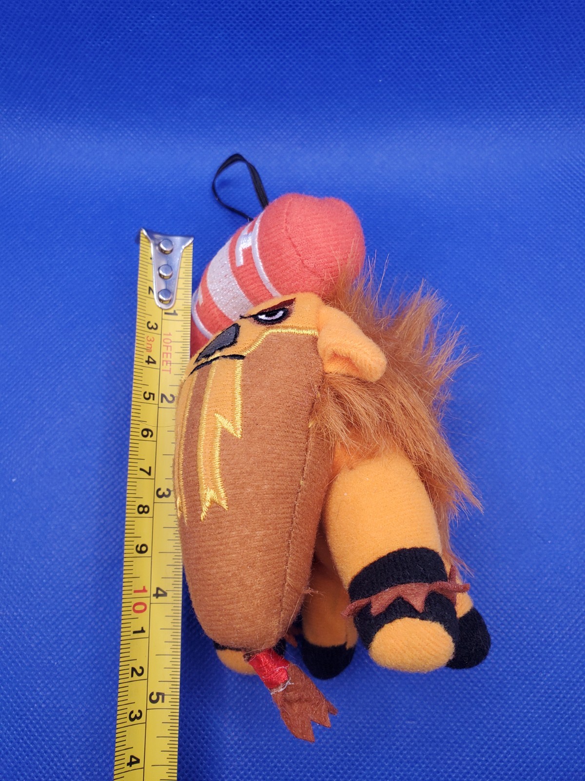 Dota 2 Micro Plush Series 1 Earthshaker Plush Blind Bag Mini Stuffed Toy
