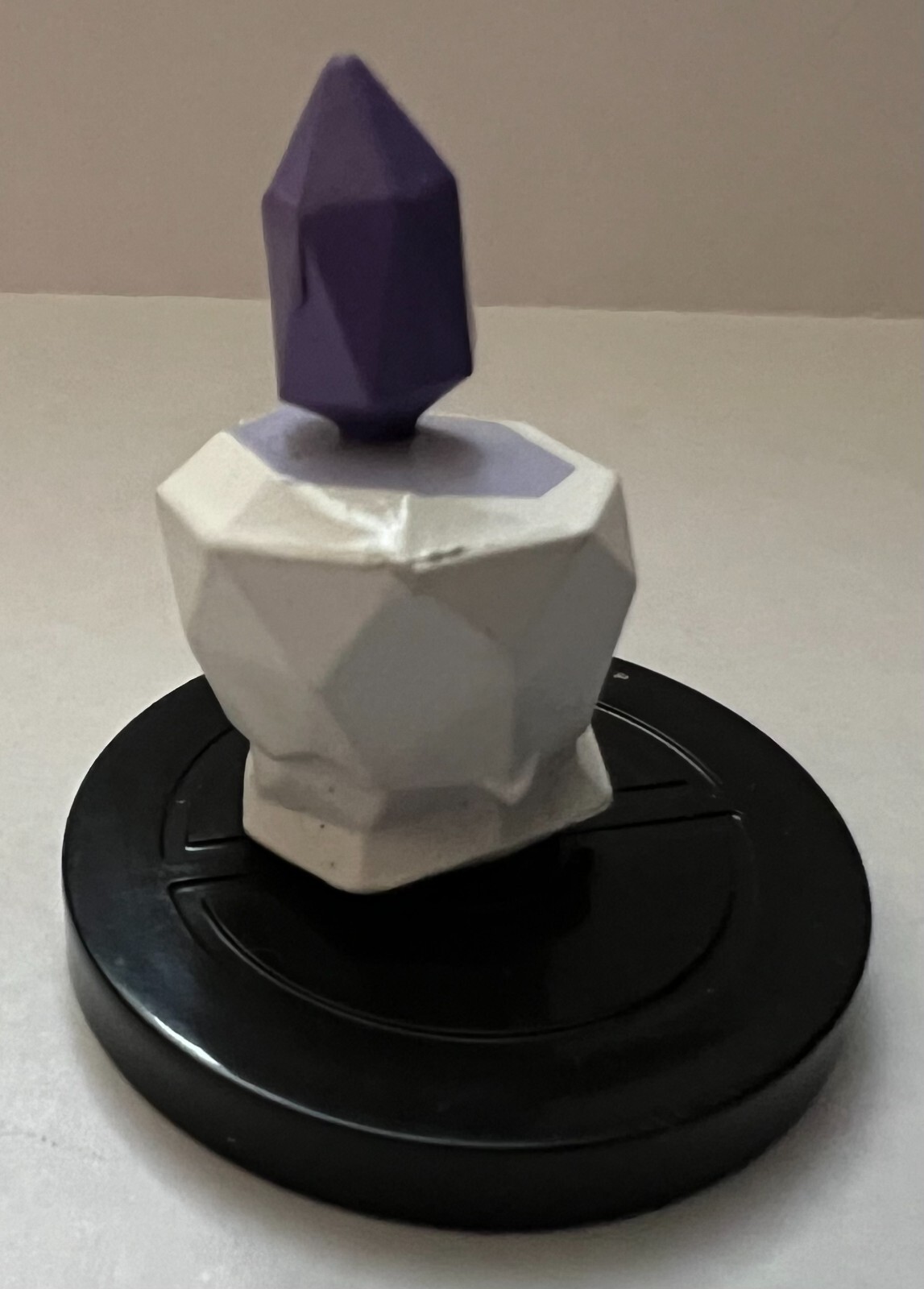 LITWICK Pokémon Rumble Nintendo Wii U NFC Figure (Detached from Stand) US Seller