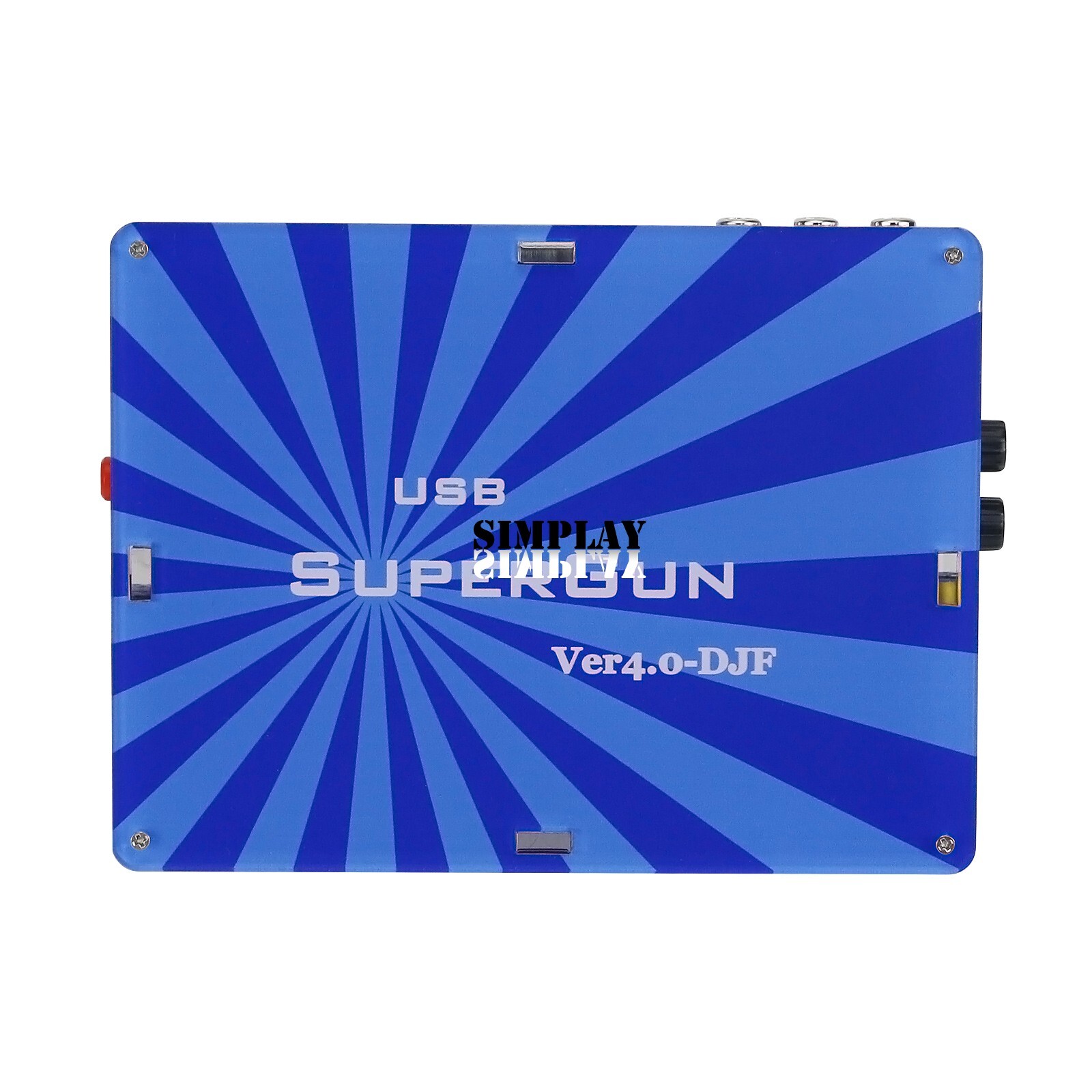 USB Series SuperGun/CBOX V4.0 Ver4.0-DJF for Arcade System Board/SNK IGS Deck