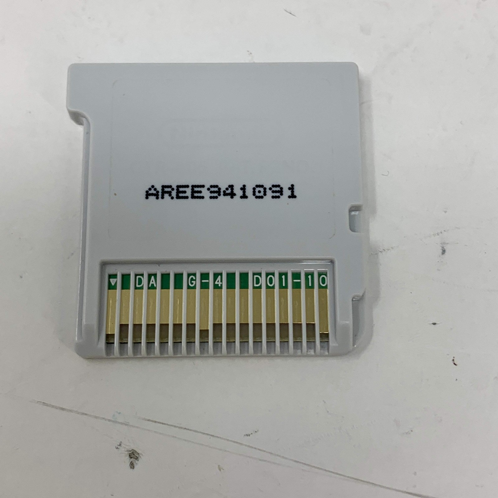 Super Mario 3D Land (Nintendo 3DS, 2011)