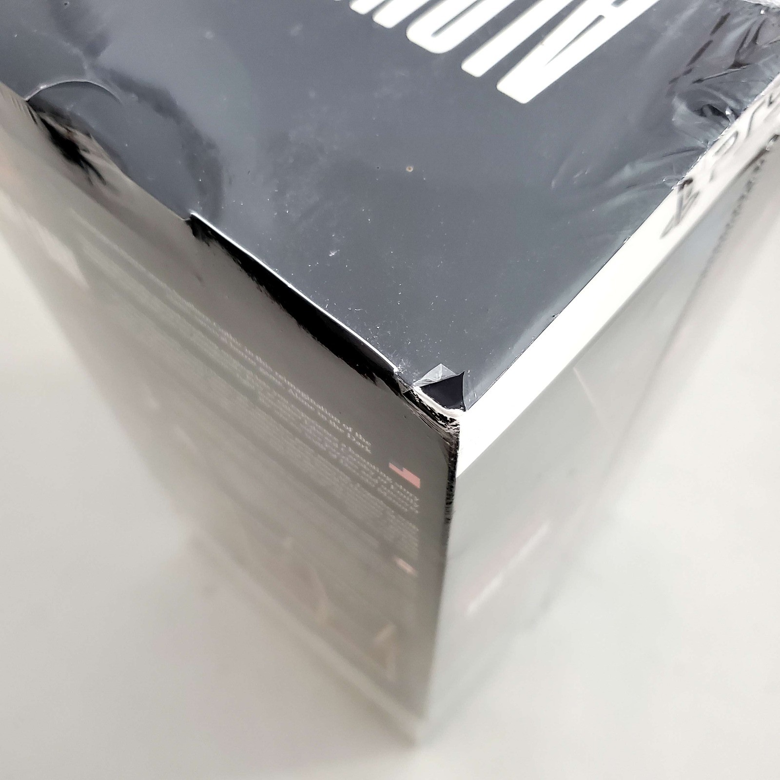 (Sealed) Alone In The Dark Collector’s Edition – Sony Playstation 5 PS5