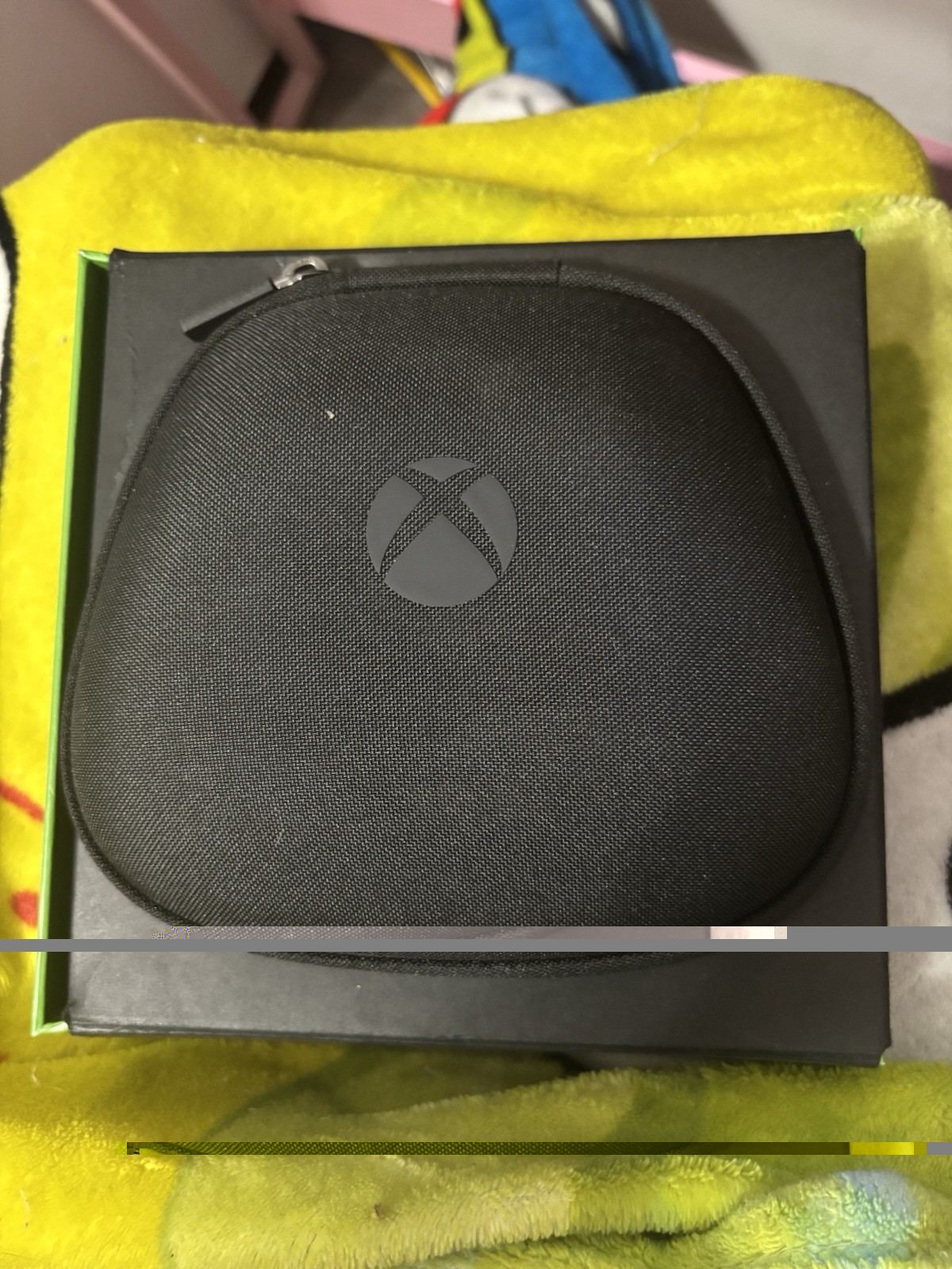 Microsoft Xbox Elite Series 2 Wireless Controller Black, Interchangeable Parts