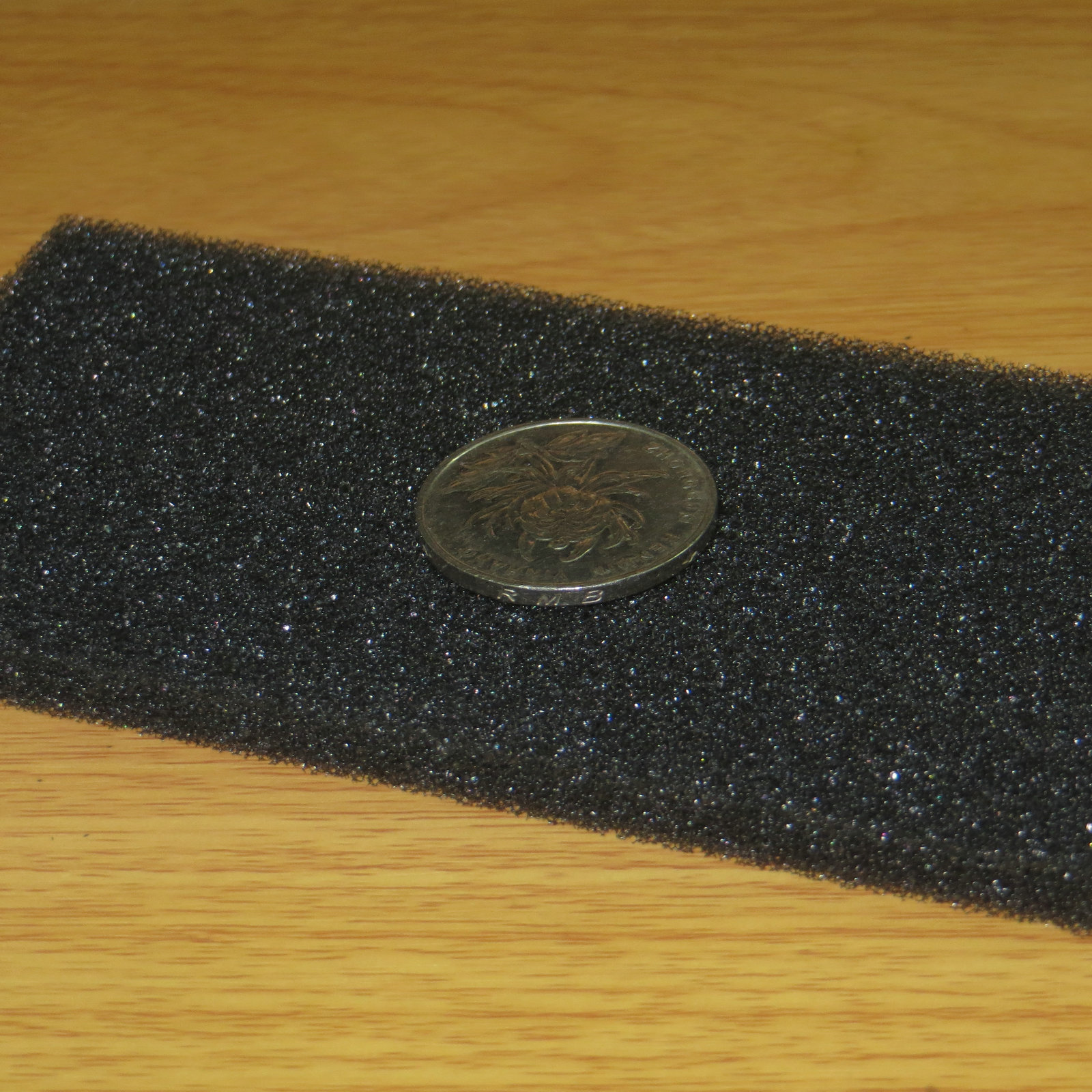 Long Box “Thin” Foam Block 6mm Insert Fit Sega saturn/CD/Playstation/Video Games