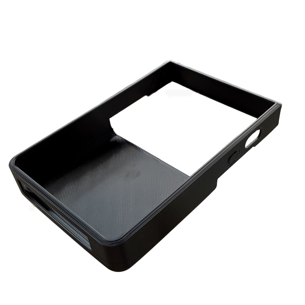 TPU Flexible Latex Protective Shell For Trimui Brick Console 3D Printed
