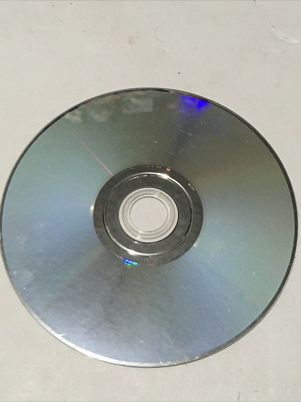 Dead Space Extraction (Nintendo Wii, 2009) Disc Only Tested Works