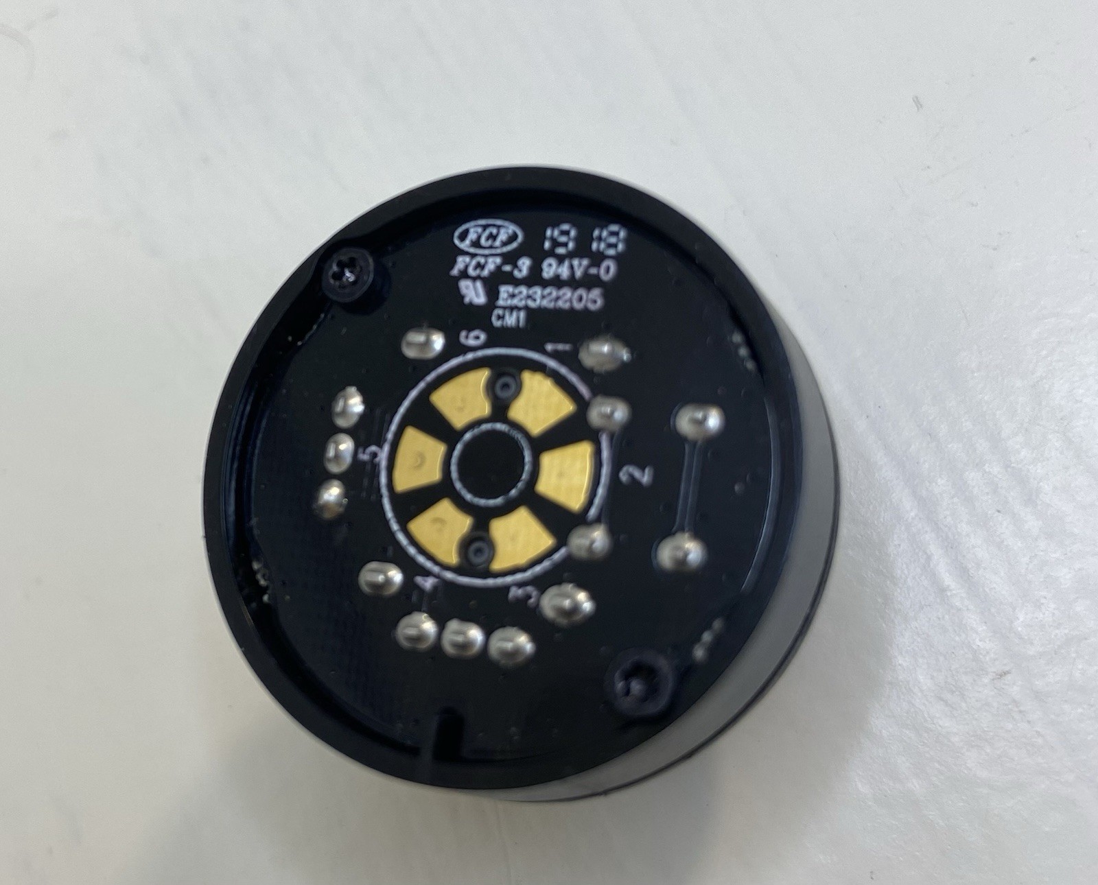Astro C40 TR Controller Analog Stick Module Joystick Thumbstick & Accessories