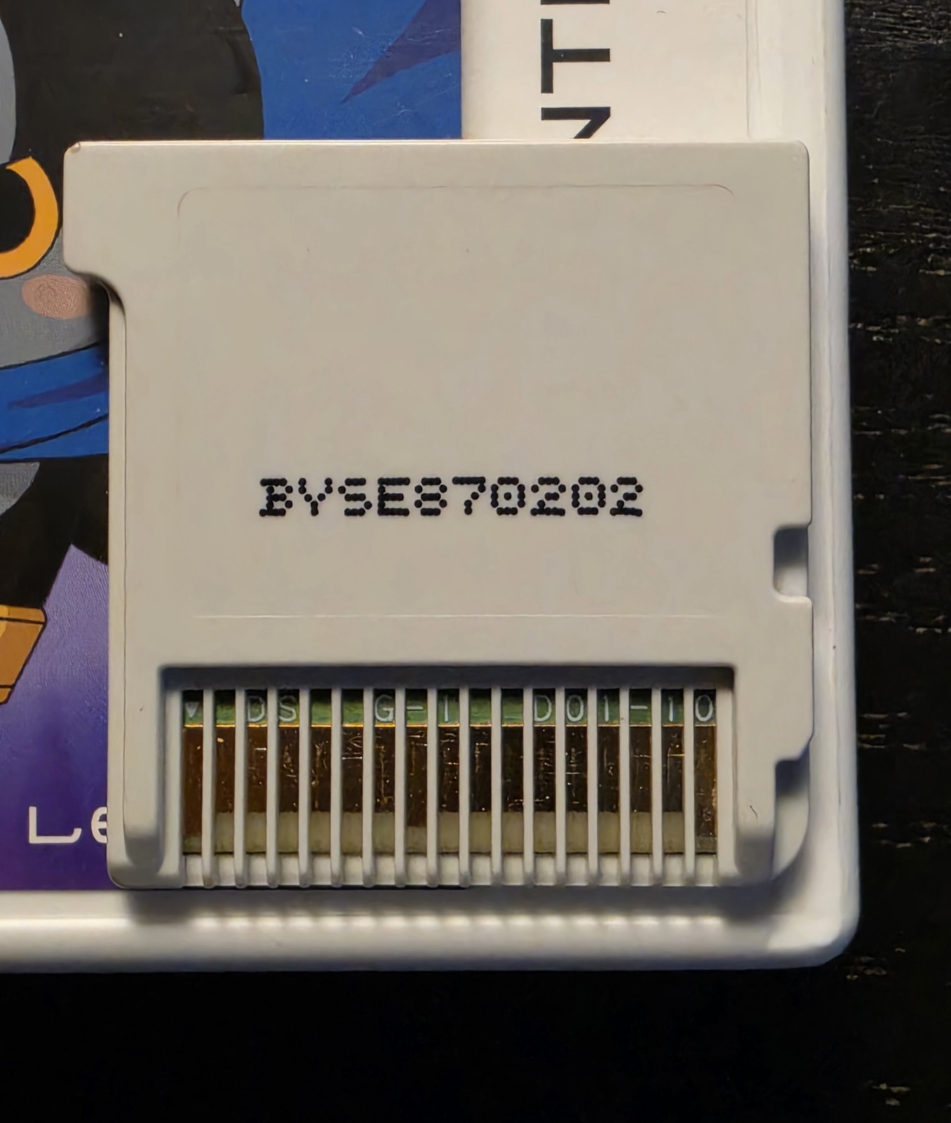 Yo-kai Watch 2 Psychic Specters (Nintendo 3ds Game) -Tested & Working-