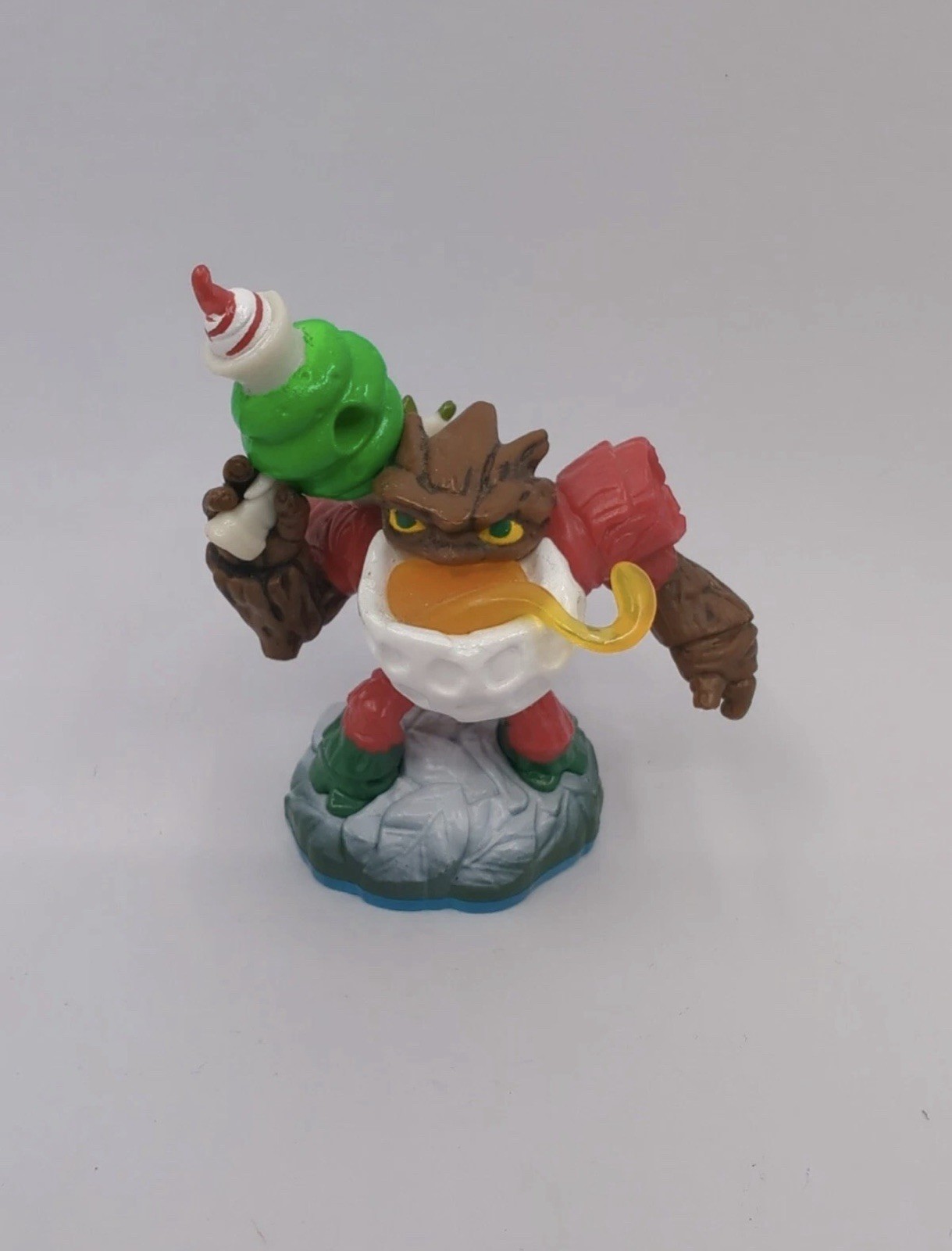 Skylanders Swap Force – Jolly Bumble Blast Core Figure #84786888