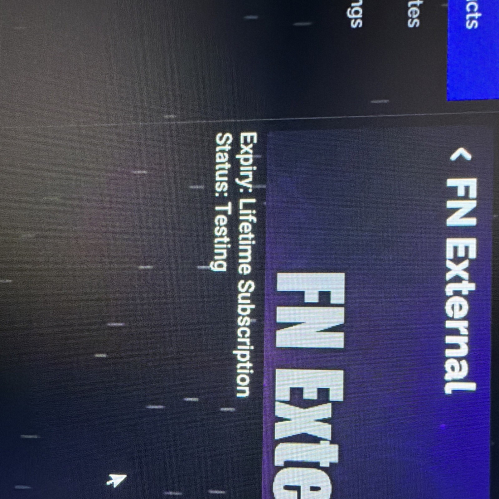 DIGITAL PRODUCTS BEST LIFETIME TEMP SWOOFER AND BEST LIFETIME FORTNITE CHEAT