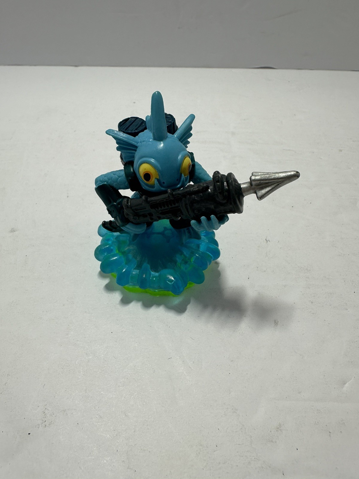 Skylanders Spyro’s Adventure Character Lot of 7