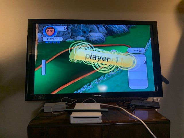 Game Party 1 and 3 – Nintendo Wii Game both Were Tested and Work