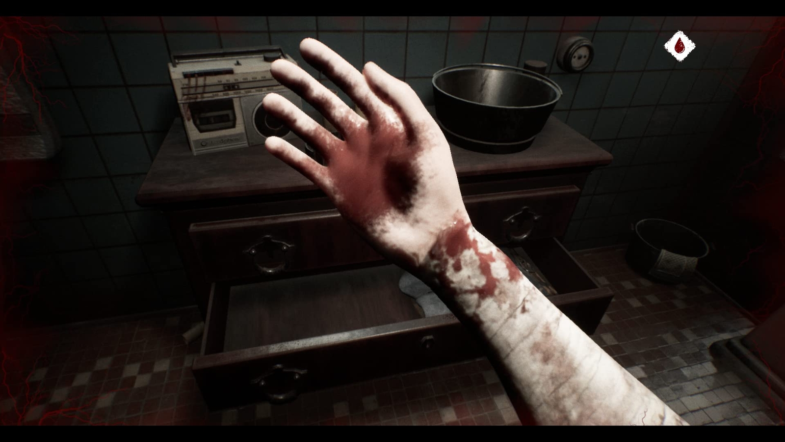 Oxide: Room 104 – PlayStation 4